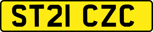 ST21CZC