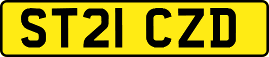 ST21CZD