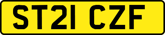 ST21CZF