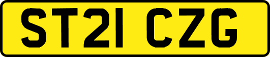ST21CZG