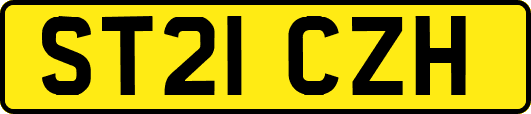 ST21CZH
