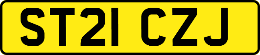 ST21CZJ