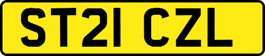 ST21CZL