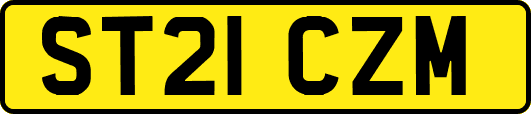 ST21CZM
