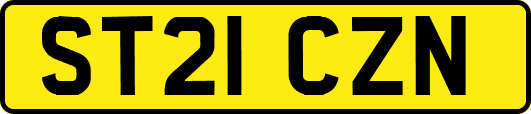 ST21CZN