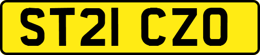 ST21CZO