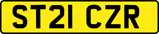 ST21CZR