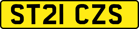 ST21CZS
