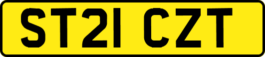 ST21CZT