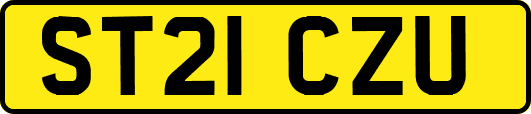 ST21CZU