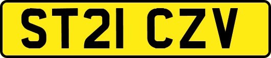 ST21CZV