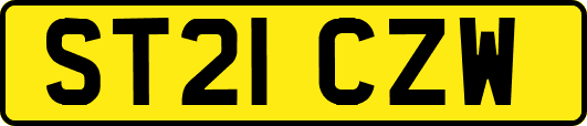 ST21CZW