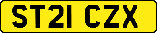 ST21CZX
