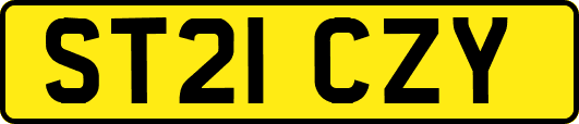 ST21CZY
