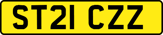 ST21CZZ