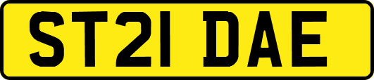 ST21DAE