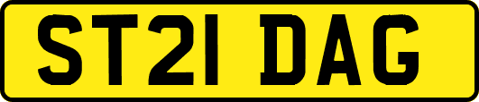 ST21DAG