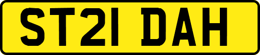 ST21DAH