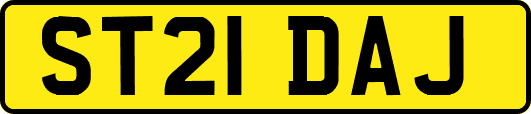 ST21DAJ