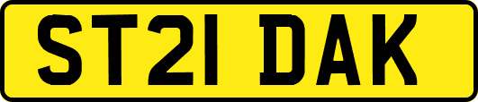 ST21DAK