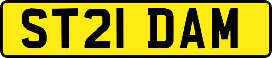 ST21DAM