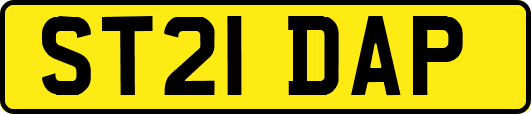 ST21DAP