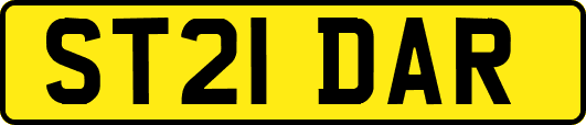 ST21DAR