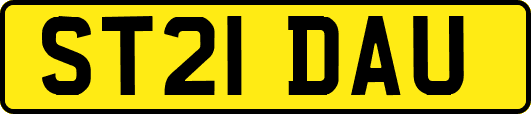 ST21DAU