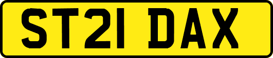 ST21DAX