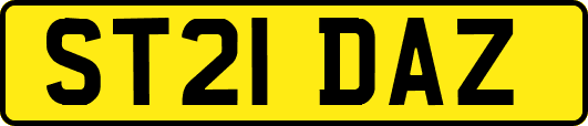 ST21DAZ