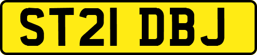 ST21DBJ