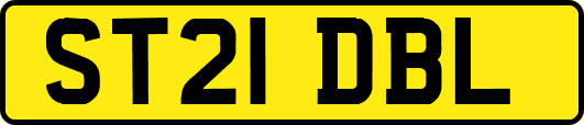 ST21DBL