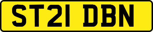 ST21DBN