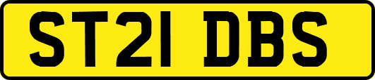 ST21DBS