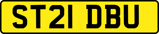 ST21DBU