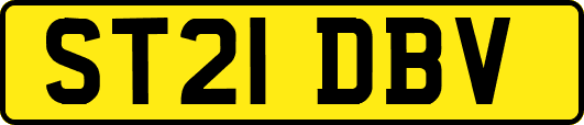 ST21DBV