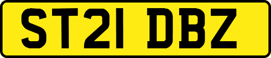 ST21DBZ