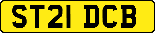 ST21DCB