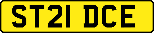ST21DCE