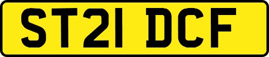ST21DCF