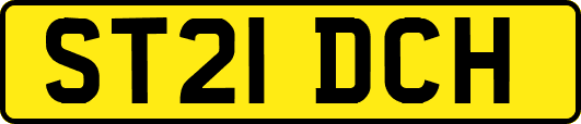 ST21DCH