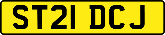 ST21DCJ