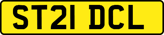 ST21DCL