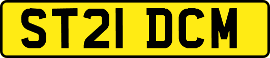 ST21DCM