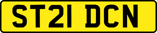 ST21DCN