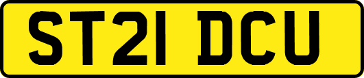 ST21DCU