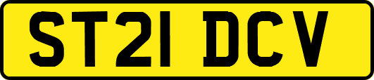 ST21DCV