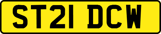 ST21DCW