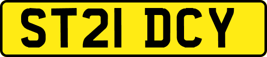 ST21DCY
