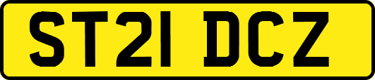 ST21DCZ